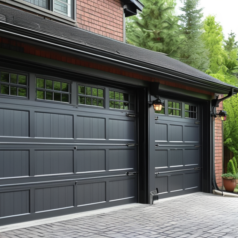 2026 Best Garage Door Servicing Companies?