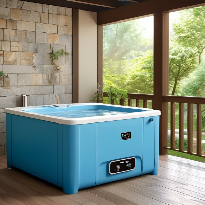 7 Tips for Choosing a Cold Plunge Cooling Unit?