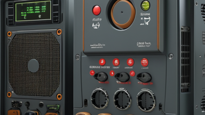 10 Tips for Choosing the Right AC to DC Converter?