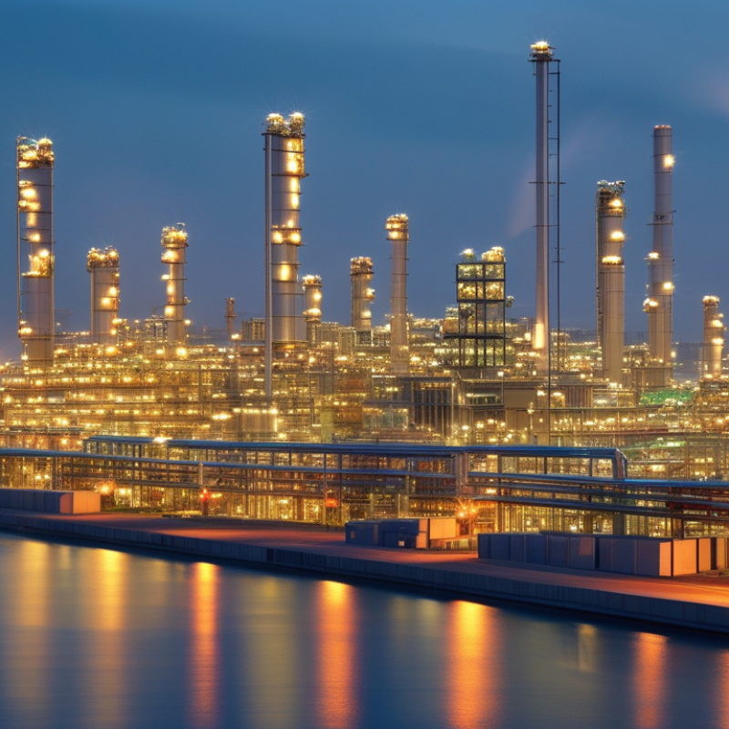 How to Track Chemical Industry Trends for Global Buyers?