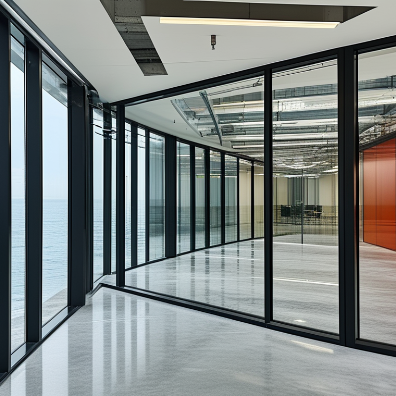 Why Choose Fixed Window Solutions for Global Projects?