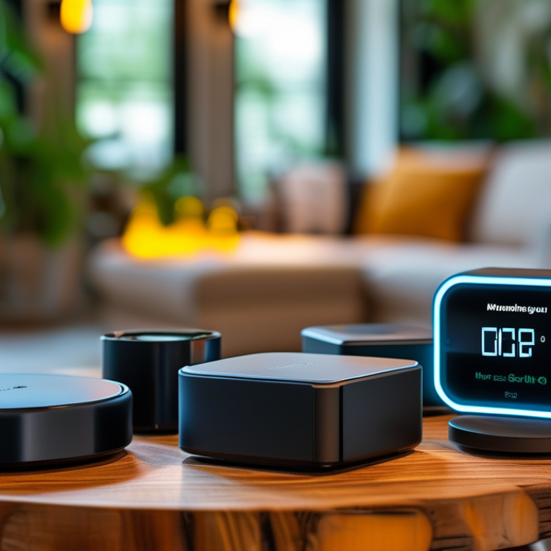 Top Matter Smart Home Products for Global Buyers?