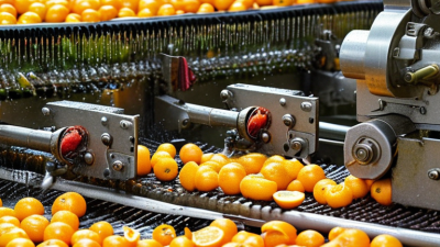 What Is Fruit Machinery and How Does It Work?