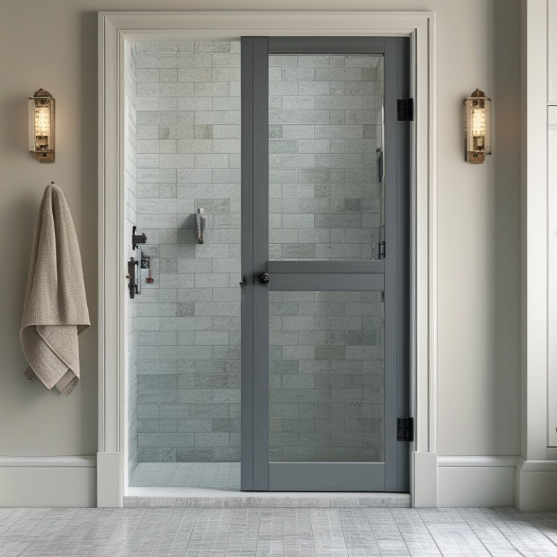 7 Tips for Choosing Bathroom Door Hinges