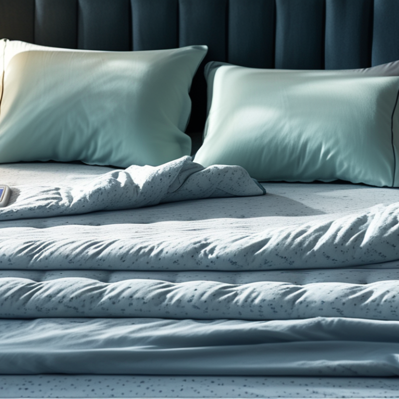 China Top Sleep Products How to Fix a Broken Sleep Schedule?