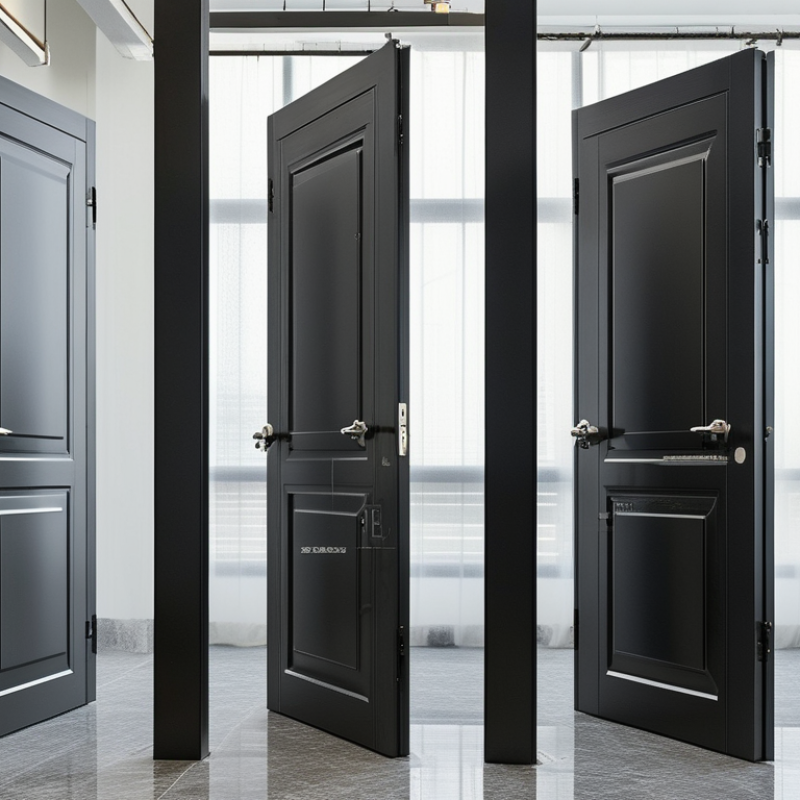 China Top 10 Door Repair Manufacturers for Global Buyers