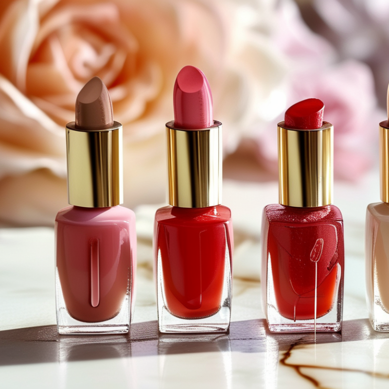 How to Choose the Best Nail Polish for Your Nails?