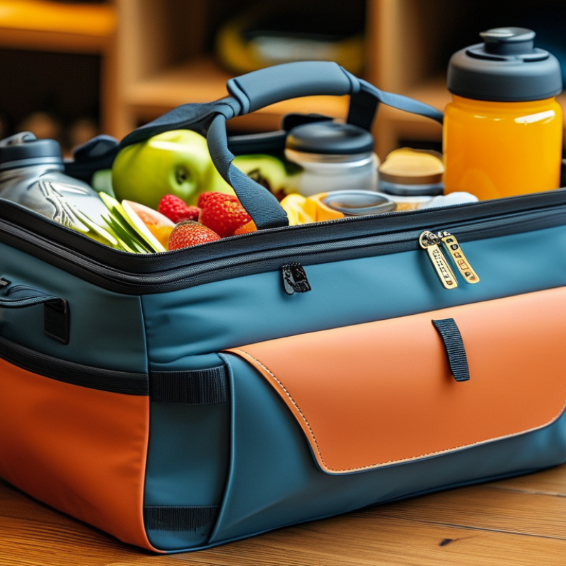 What Are the Top Sports Cooler Bags?
