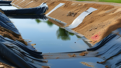 Why Choose PE Geomembrane for Your Project?