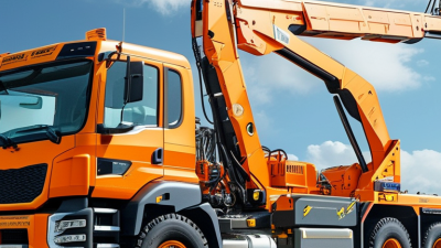 China Top Snorkel Lift Rental Suppliers for Global Buyers