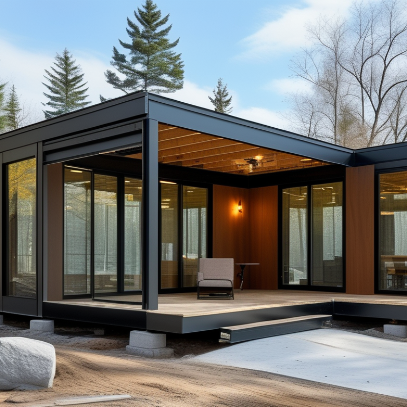 Why Do Modular House Prices Vary?