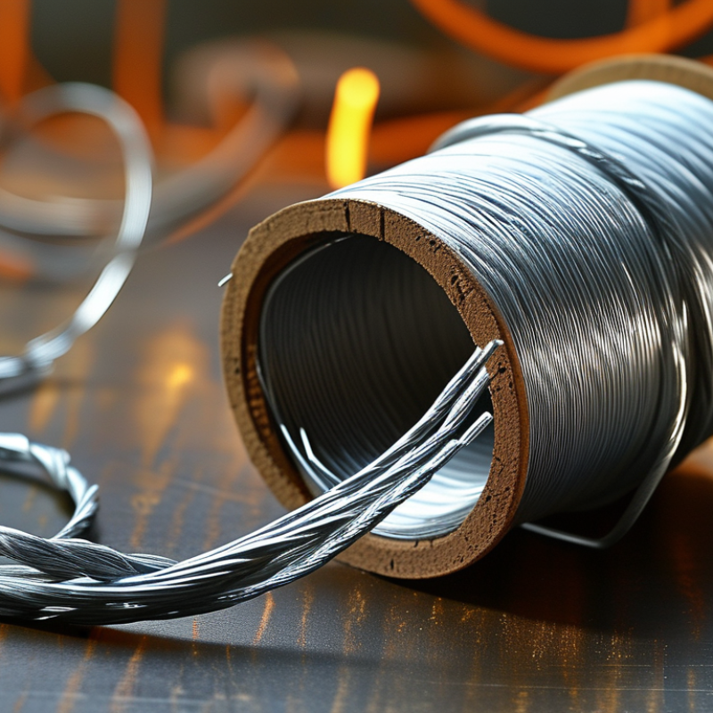 How to Choose Electric Heating Wire for Global Sourcing?