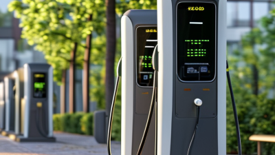 How to Choose a Shared Charging Station in 2026?