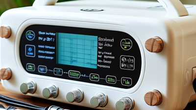7 Best Tripolar RF Machines for Global Buyers?