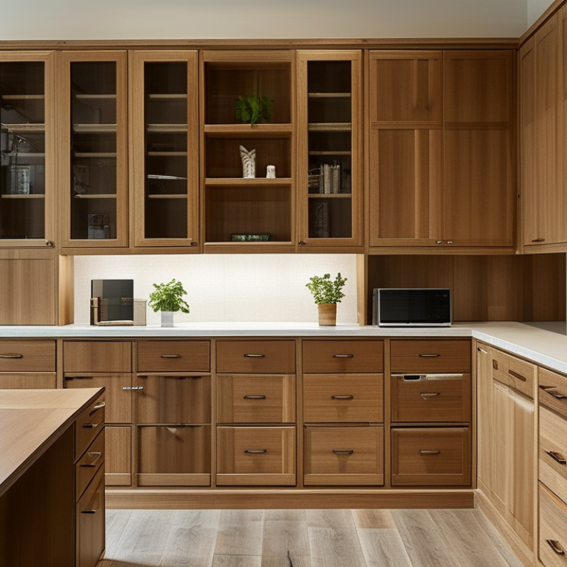 10 Tips for Choosing Office Custom Cabinets?