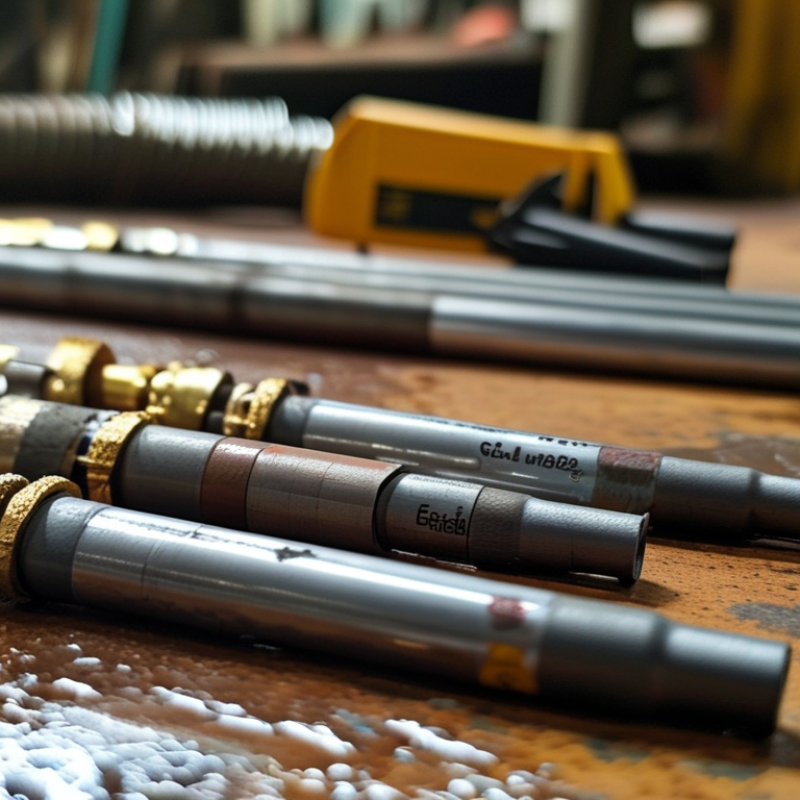 How to Source Esab Indonesia Products in 2026?