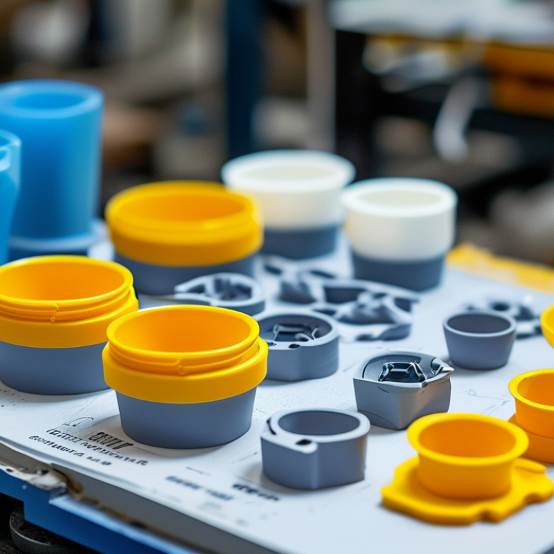 2026 Top Plastic Production Methods for Global Buyers