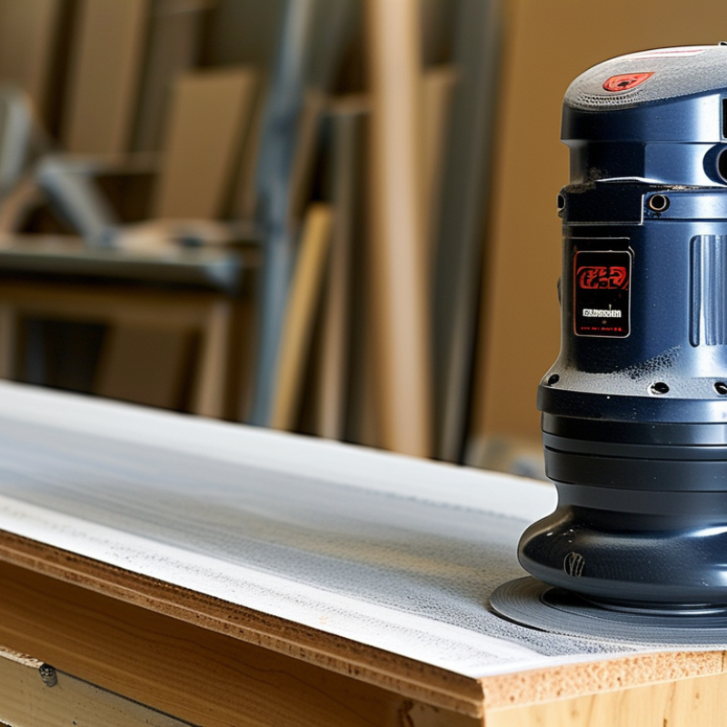 10 Tips for Choosing the Best Sanding Machine
