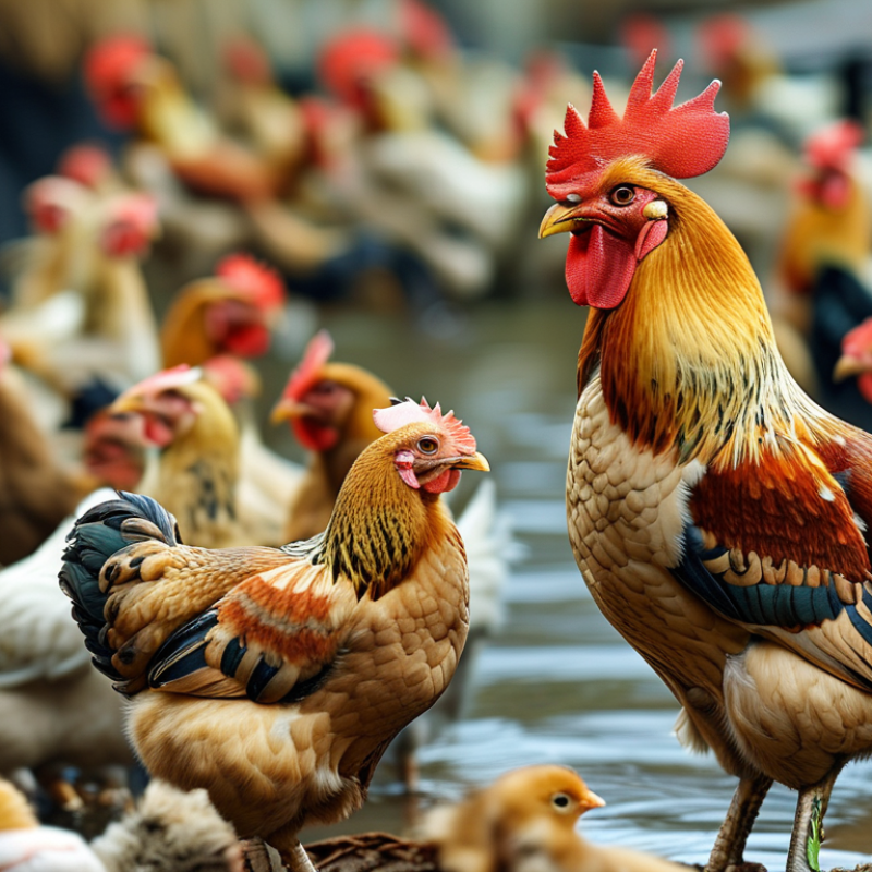 2026 Best Animal Feed Suppliers for Global Buyers