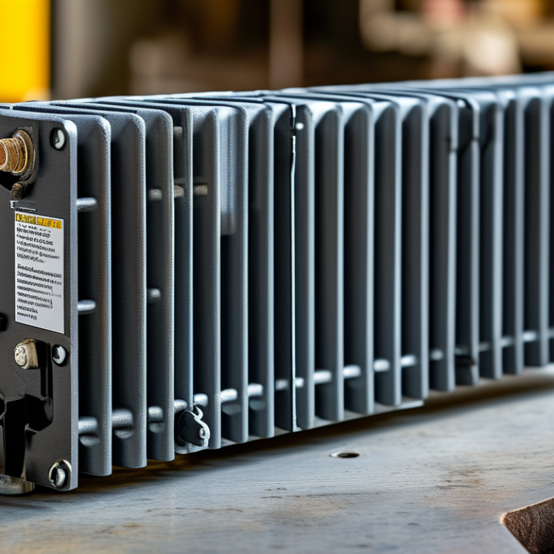 2026 Top Compact Heat Radiator Suppliers Worldwide?