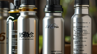 Why Choose 16 oz Aluminum Bottles for Global Buyers?