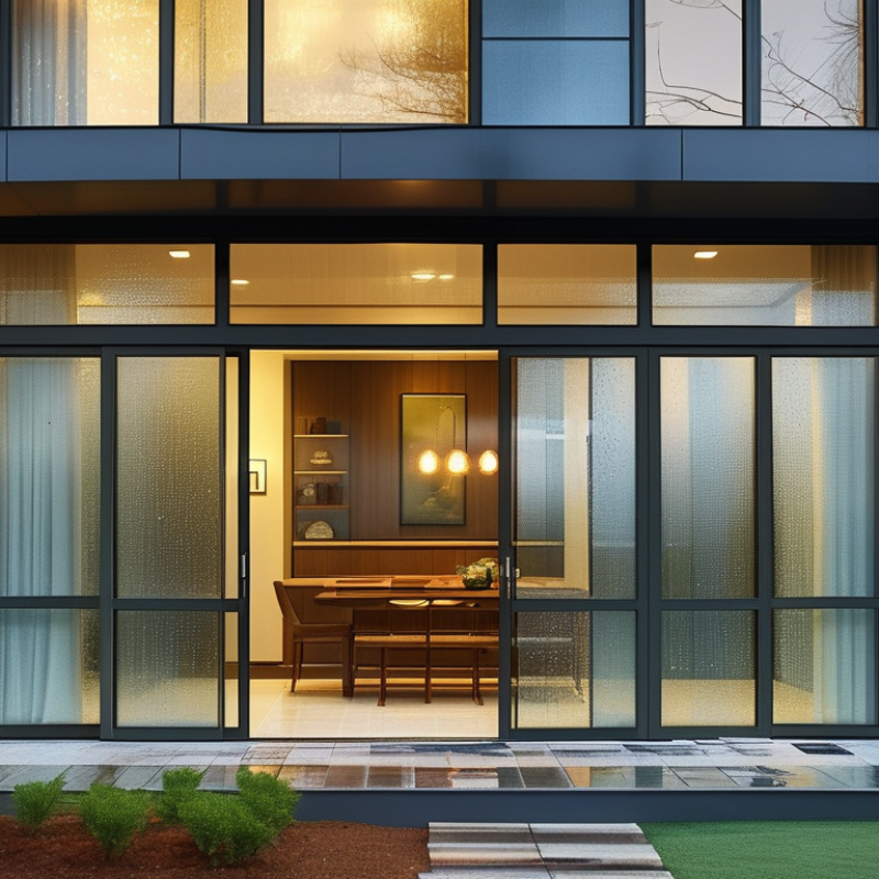 How to Choose the Right Windows and Doors?