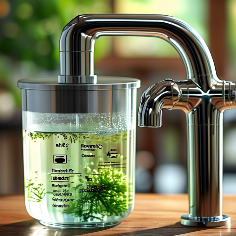 How to Choose the Best Water Cleaning System?