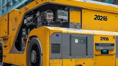 2026 Top Lithium Battery BMS Manufacturers for Buyers?