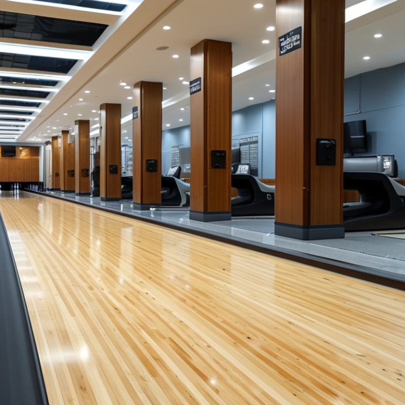 2026 Best Bowling Lane Manufacturer Price Guide?