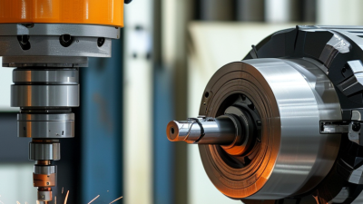 2026 Top Spindle Motor Manufacturers for Global Buyers