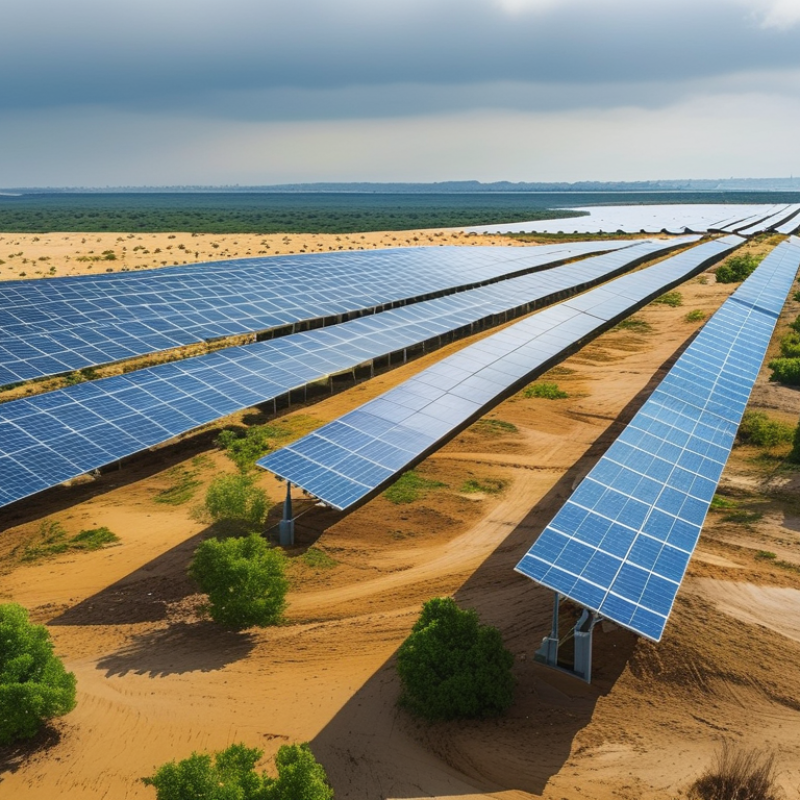 10 Solar Energy Buying Tips for Global Buyers