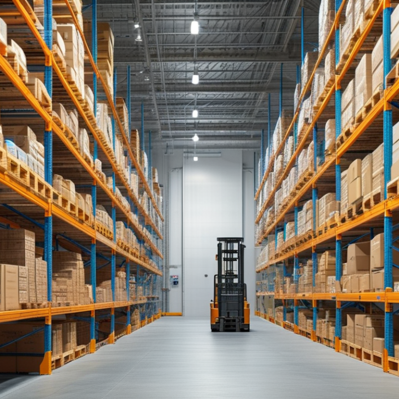 2026 How to Choose Shelving Systems for Your Business