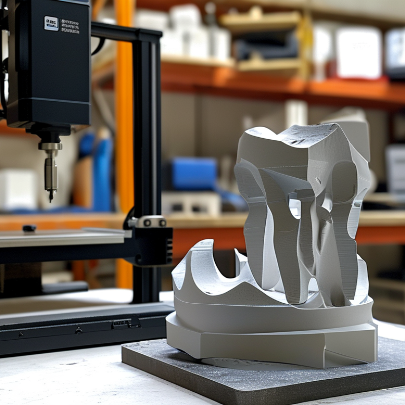 Why Choose 3D Systems Printers for Global Buyers?