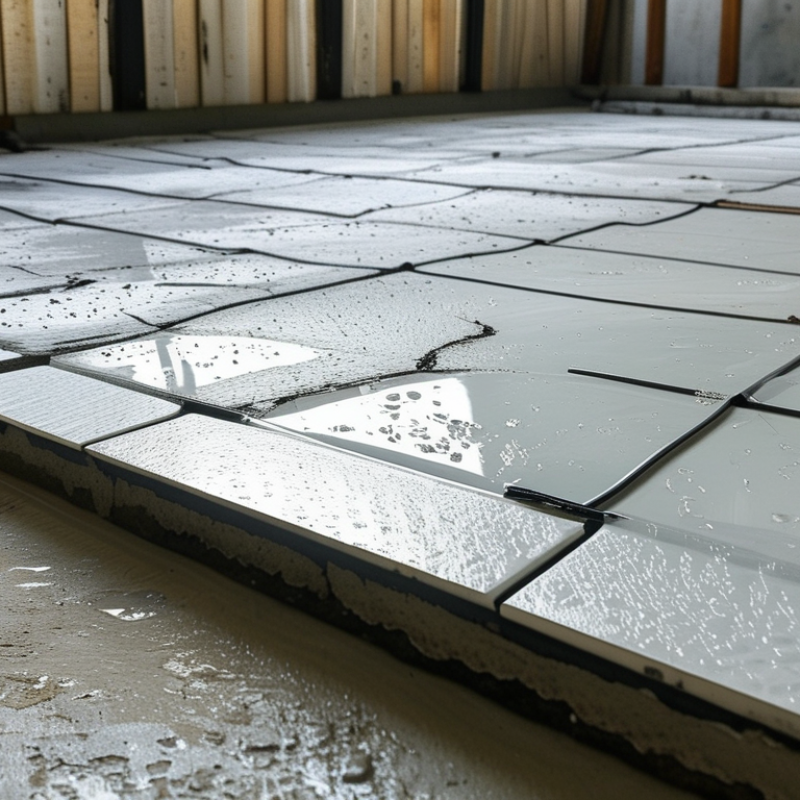 How to Choose an Uncoupling Membrane in 2026?