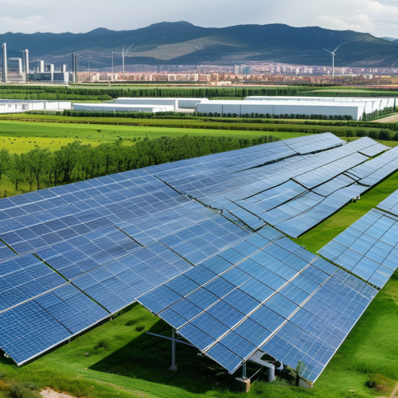 Top Sustainable Energy Solutions for Global Buyers