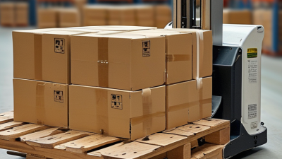 What Is the Best Pallet Wrapping Machine for Global Buyers?