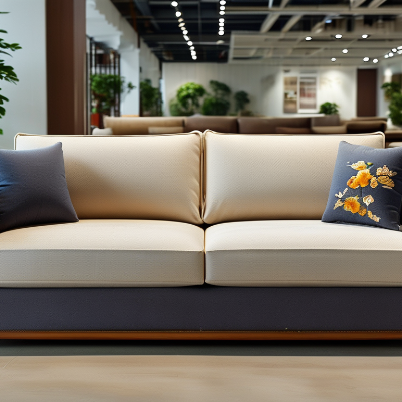 China Best Design Couch Manufacturers for Global Buyers