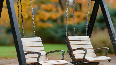 2026 Top Clearance Swing Sets for Global Buyers