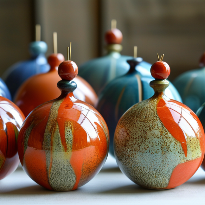 Top 10 Large Ceramic Beads Suppliers Worldwide
