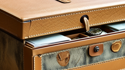 7 Tips for Choosing a Genuine Leather Storage Box
