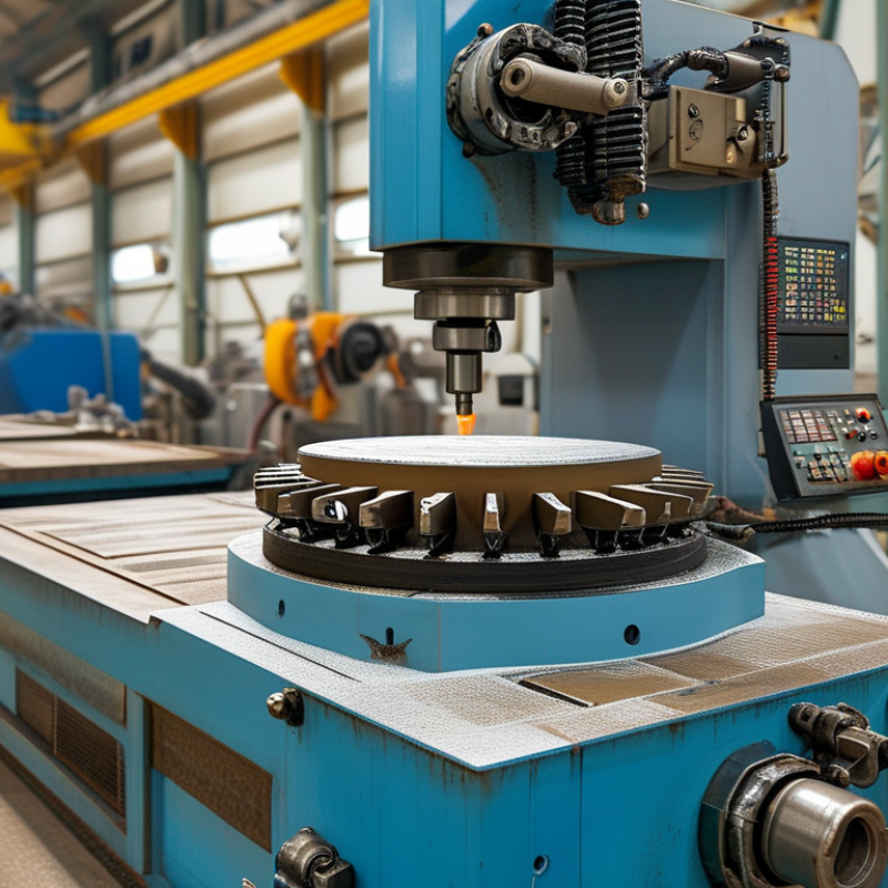 10 Tips for Choosing the Right Processing Machinery?