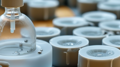 Why Choose Flexible Silicone Glue for Global Sourcing?