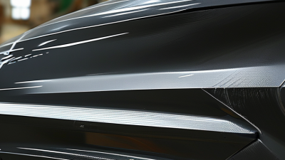 What Is Plastic Trim and What Is It Used For?