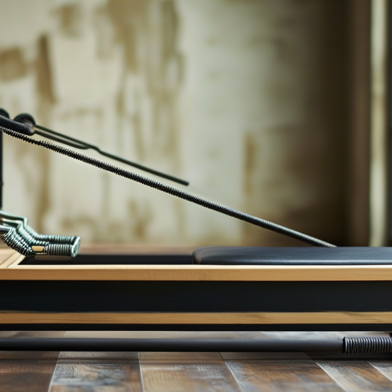 What Is a Reformer Machine and How Does It Work?