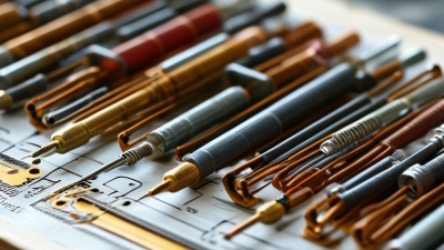 7 Tips for Choosing Wire and Ribbon Guides for Wire Bonders