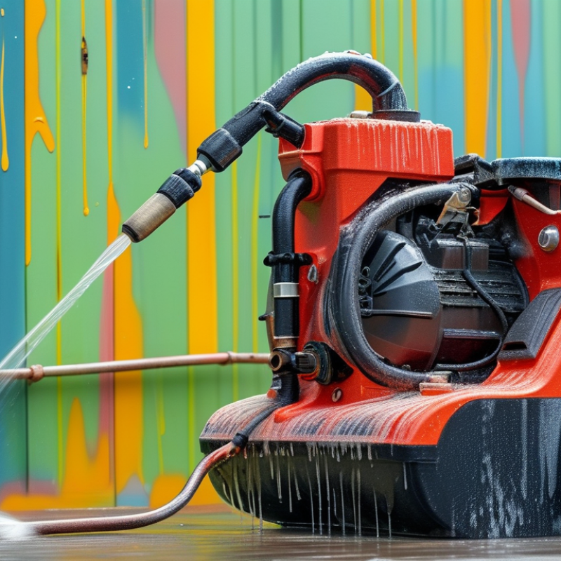 How to Choose the Best Soft Wash Pump in 2026?