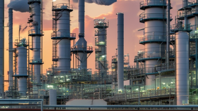 How to Find Reliable Chemical Factories Worldwide?