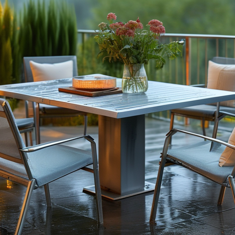 10 Tips for Choosing the Best Outdoor Furniture