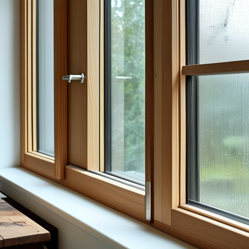 2026 Top Wooden Sash Windows Suppliers for Global Buyers