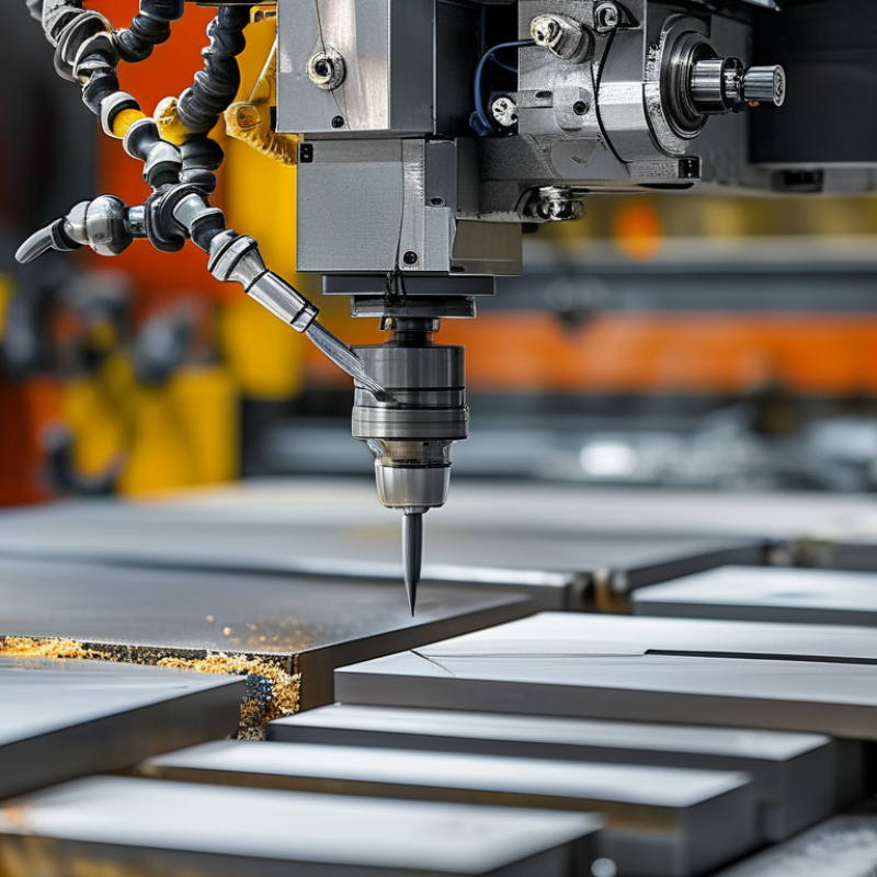 Top 10 CNC Engraving Machines for Metal in 2026